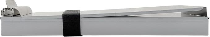 Saunders Dual Layer Police Storage Clipboard, Ticket Size Paper Organizer - Image 5