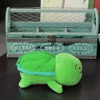 XZR Cute Pen Bag Case Box Stocking Stuffers Cute Creative Animal Cartoon Large - Image 5