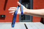 Cool Lanyards, Neck Strap Key Chain Holder, Neck Lanyards - Image 3