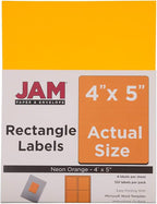 JAM Paper Mailing Address Labels - Image 7