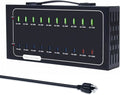 690W USB Charging Station, 20 Port Fast Charging Station