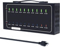 690W USB Charging Station, 20 Port Fast Charging Station by Yoodarmx