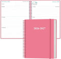 2026-2027 Planner by Heveboik