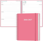 2026-2027 Planner by Heveboik