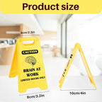 Funny Office Desk Accessories, Office Cubicle Decor Gift - Image 2