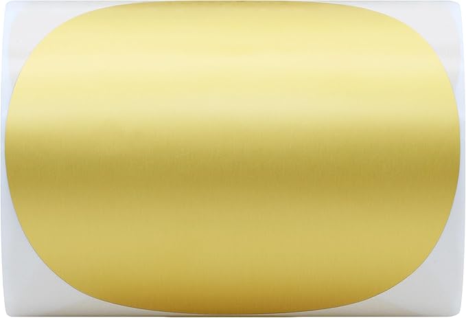 Hybsk Round Color Coding Circle Dots Labels Warehouse Inventory Organizer - Image 3
