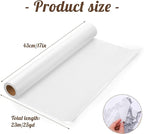 Tracing Paper Roll 17in x 25yd, Gift Wrapping - Image 2