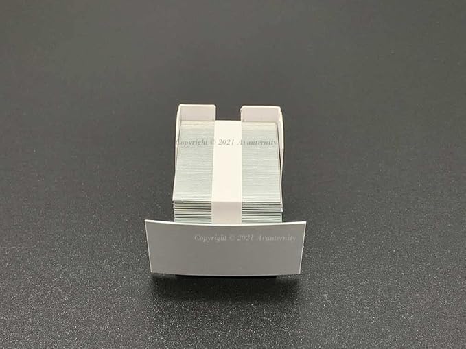 Avanternity's Staple Refills, Compatible - Image 2