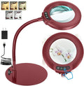 IVMAIE 10X Magnifying Glass by IVMAIE