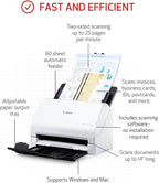 Canon imageFORMULA R30 - Image 6