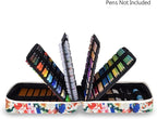 qianshan Pencil Case Holder Slot - Image 6