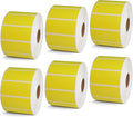 BETCKEY - 2.25" x 1" File Folder & Multipurpose Labels Compatible by BETCKEY
