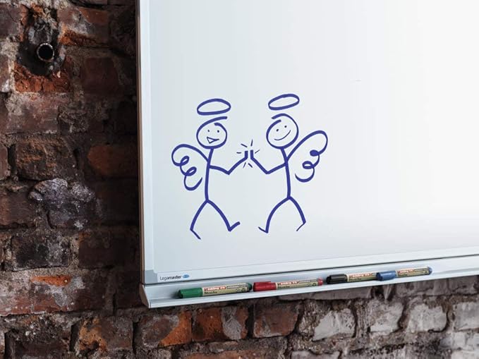 edding 29 Ecoline whiteboardmarker set - Image 4