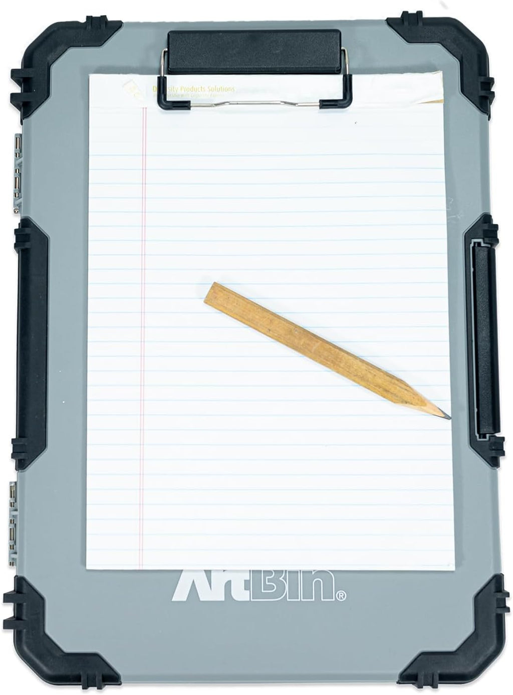 artbin sketch board with internal craft storage, drawing, view 9