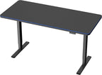 VIVO Electric 60 x 30 in Standing Desk - Image 9