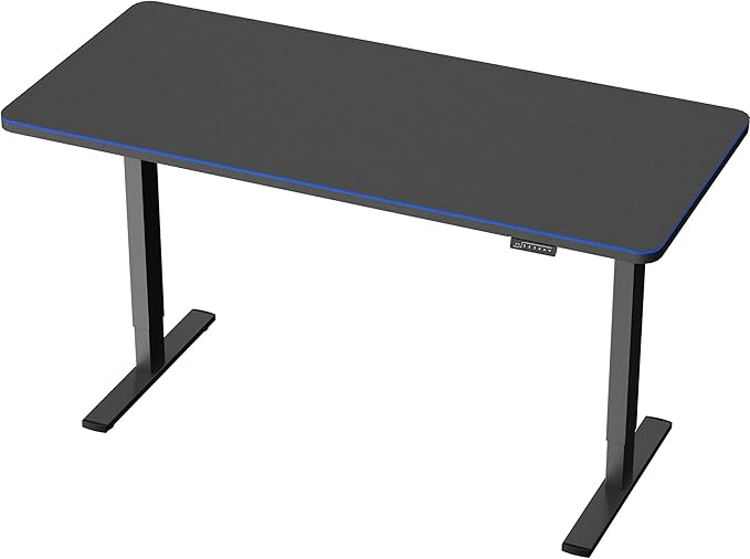 VIVO Electric 60 x 30 in Standing Desk - Image 9