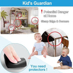 8 Pack Large Table Corner Protector - Image 4