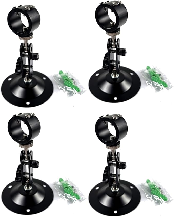 Laser Module Bracket 360-Degree Adjustable Positioning Bracket 22mm by BEITESI