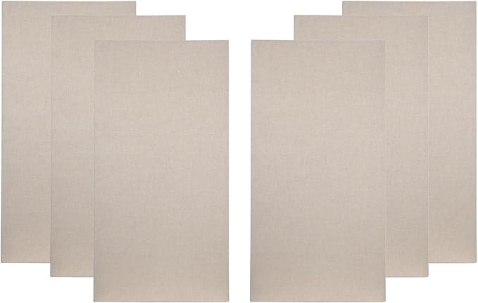 ATS Acoustics Home Office Residential Acoustic Treatment Room Kit Sound by ATSAcoustics