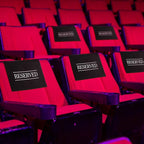 Buryeah 24 Pcs Reserved Seating Signs - Image 4