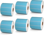 BETCKEY - 3" x 1" UPC Barcode & Address Labels Compatible by BETCKEY