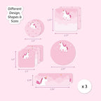 Large Name Labels for Kids - Image 3