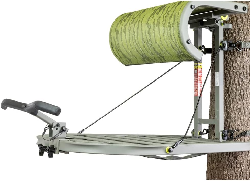 Summit Treestands Universal Footrest