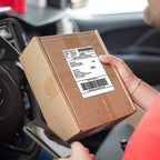 POLYSELLS Shipping Labels with Self Adhesive - Image 5