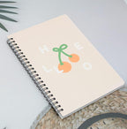 Yansanido Spiral Notebook - Image 4