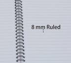 Yansanido Spiral Notebook - Image 5