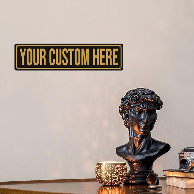 Custom Street Signs - Image 5