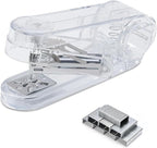 Temiary Swing-Arm Swivel Stapler by Temiary