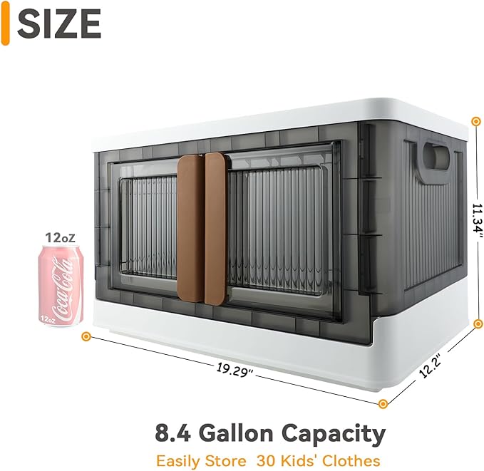 AssHMKIT Storage Bin, Cabinet - Image 2