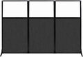 Versare Workstation Partition | Portable Wall Divider | Modern Office Cubicle | by VERSARE