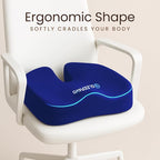 Sleepavo Office Chair Cushion - Image 4