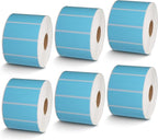 BETCKEY - 2.25" x 1" File Folder & Multipurpose Labels Compatible by BETCKEY
