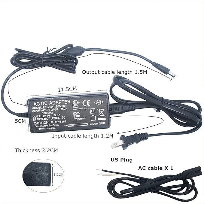 Litever Kitchen Under Cabinet LED Lighting Kit Plug-in, Super Bright, Daylight - Image 3