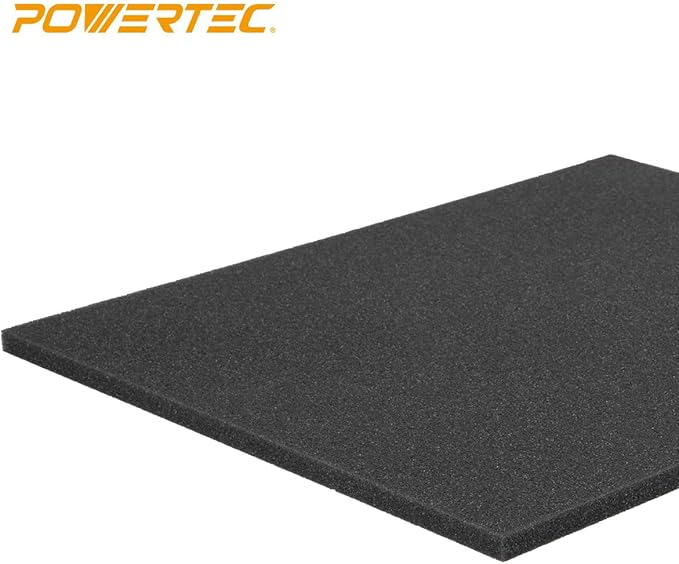 POWERTEC Tool Box Foam Insert, Pluck Foam Tool Organizer - Image 6