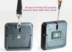 Elegant Digital Kitchen Timer Stainless Steel - Image 5