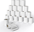 MFLABEL 4x6 Direct Thermal Shipping Labels by MFLABEL