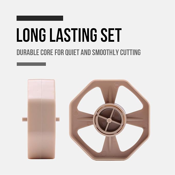 Lichamp Desktop Tape Dispenser Holder - Image 7