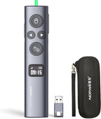 Norwii N95s BLE Presentation Clicker by Norwii