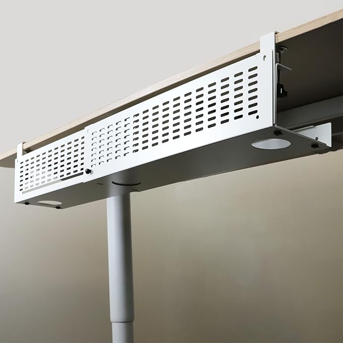 AEONS Under Desk Cable Management Tray Kit - Image 6