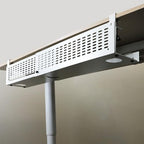 AEONS Under Desk Cable Management Tray Kit - Image 6