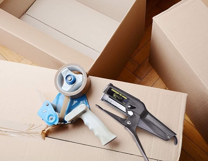 Bostitch Office B8 Plier Heavy Duty Stapler - Image 7