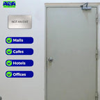 Not An Exit Sign for Business - Image 6