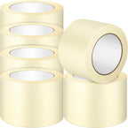 Fainne Masking Tape Bulk General Purpose Masking Painting Tape 55 Yards