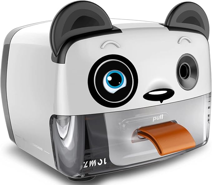 ZMOL Heavy Duty Electric Pencil Sharpener by ZMOL