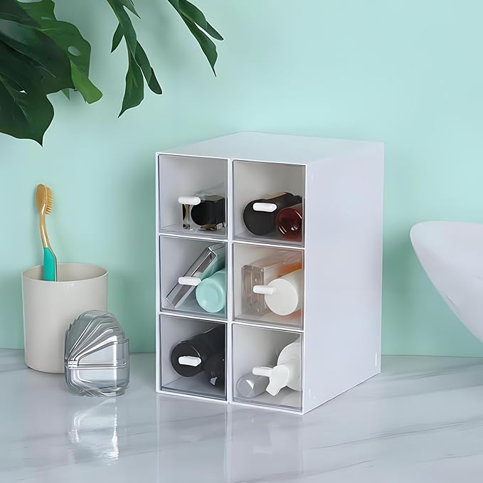 OSteed Desktop Drawers, Desk Organizer - Image 4