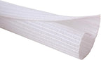 Alex Tech 25ft - 1 inch Cord Protector Wire Loom Tubing Cable Sleeve Split by AlexTech